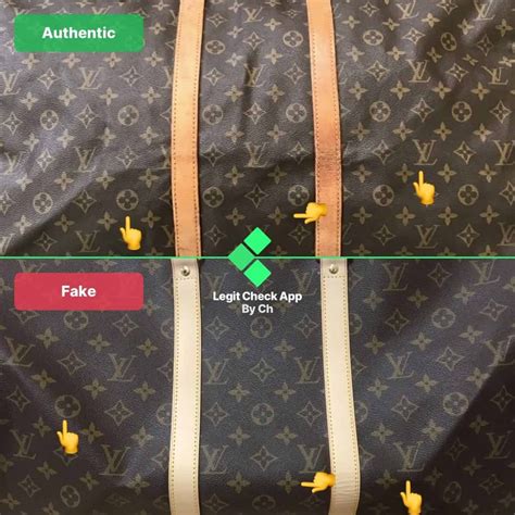 louis vuitton falso online|check if louis vuitton is real.